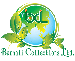 Barnali Textile Logo